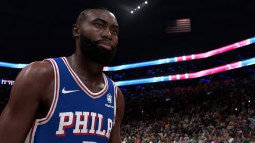 NBA 2K27 - PlayStation 5 — view 9