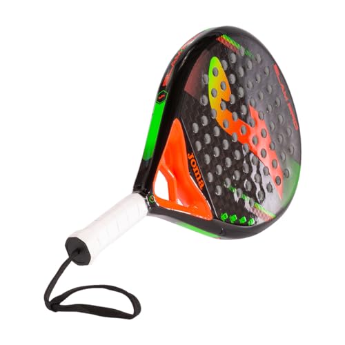 Raqueta de Pádel Joma Master de Fibra de Carbono miniatura 3
