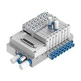 Valve Island VTUG-14-VRAP-S1T-G14-U-G18S-16J4L 573606