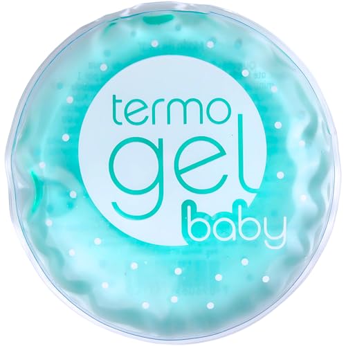 Termogel Beauty Bolsa Térmica Baby Sem Blister Termogel Verde