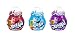 Kool-Aid Liquid Drink Mix Variety 3 Pack (Grape, Cherry and Tropical Punch) 1.62 fluid ounces each