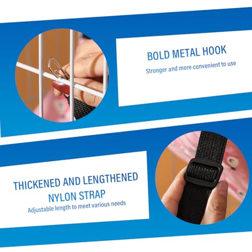 OPIURVY 1 Stück Hängematte Katze 37cm×48cm, Katzenhängematte, Katzenschaukel, Katzenhängematte, empfohlen für Haustiere unter 4 kg