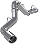 MBRP S61340PLM Exhaust System