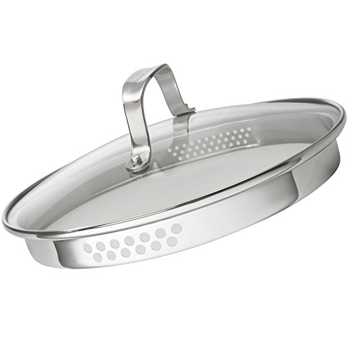 Emeril Lagasse , 2 quart, Silver