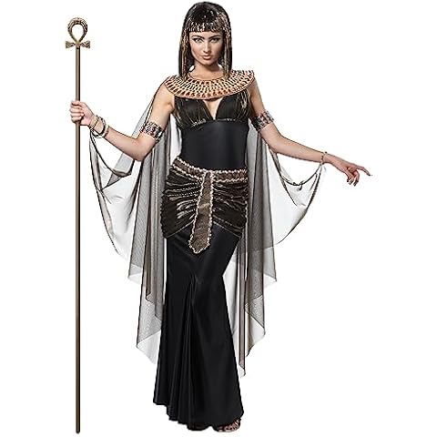 California Costumes Cleopatra Adult Costume, Large Cover