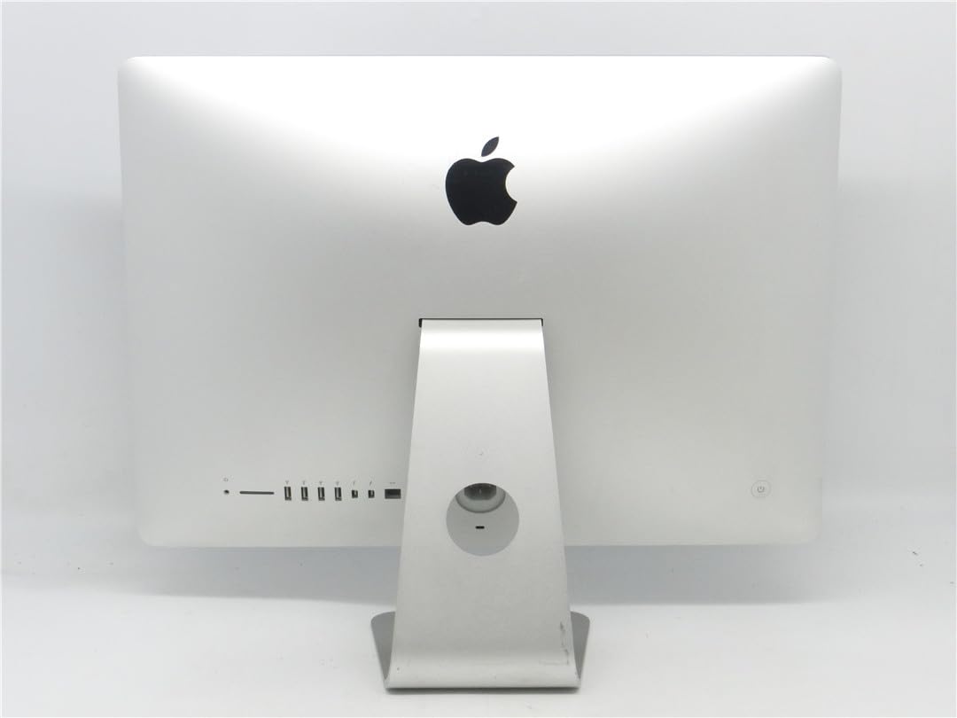 Amazon.co.jp: Apple iMac 21.5inch A1418 Late 2013一体型 OS 