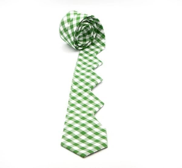 Green & White Remix KIDS 7-14