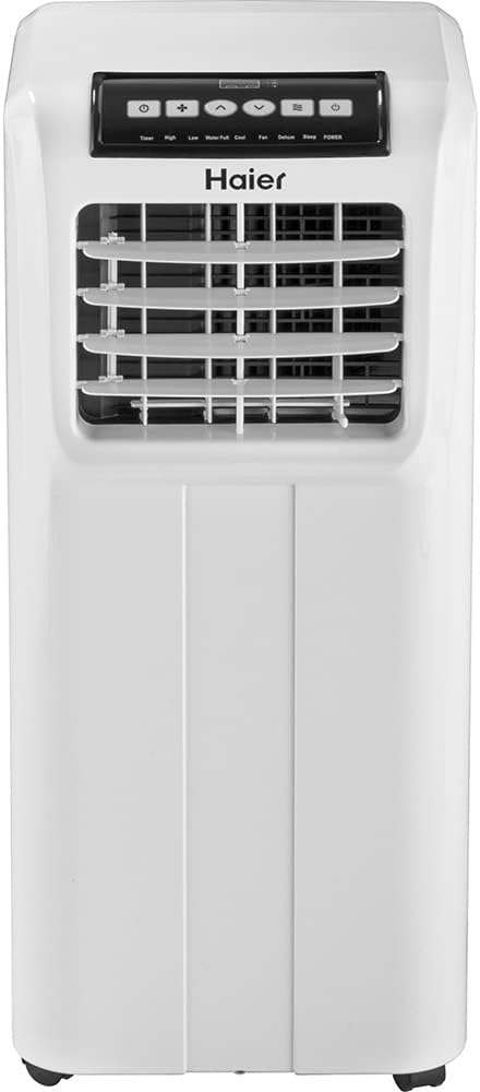 Haier HPP08XCR 8000 BTU Portable Air Conditioner