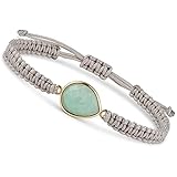 ☀ FRIENDSHIP BRACELET Im Set erhalten Sie dieses Armband günstiger. Nutzen Sie es als besonderes Freundschaftsarmband, Liebesarmband, Partner Armband, Mutter Tochter Armband oder Bond Touch Schmuck.