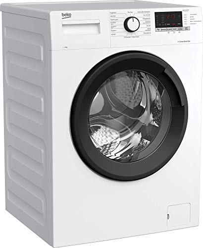 Waschmaschine Beko WML81434EDR1, 8 kg bis 400 Euro