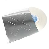 The xx: I See You (Indie Exclusive Colored Vinyl) Vinyl LP