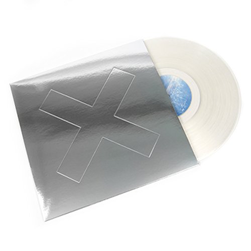 The xx: I See You (Indie Exclusive Colored Vinyl) Vinyl LP