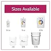 TKB High Shine Lip Gloss Top Coat (G-Grade)| Lip Oil, High Shine, Ready To Wear Clear Lip Gloss, DIY Lip Gloss, Mineral Oil Free 5.5oz (156g)