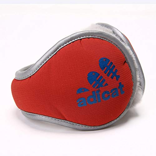 Cache-Oreilles Hiver Pliable pour le Vélo et la Marche en Ville