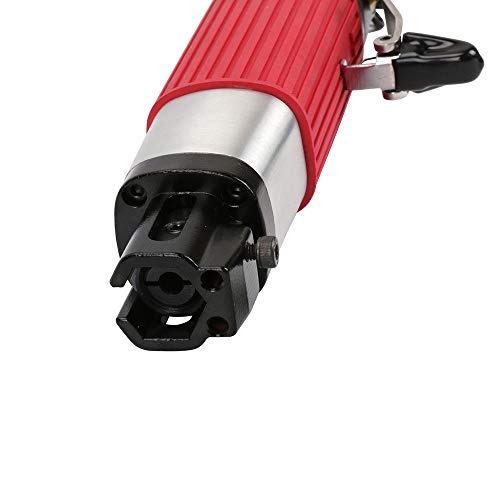 Join Ware Pneumatic Tool File Reciprocating Air Body Saw Kit #TOP2