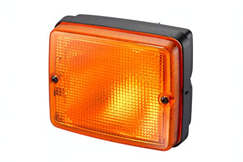 HELLA 2BA 003 236-088 Blinkleuchte - Glühlampe - ECE - links/rechts