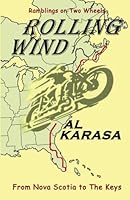 Rolling Wind 1495813207 Book Cover