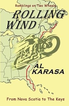 Paperback Rolling Wind Book