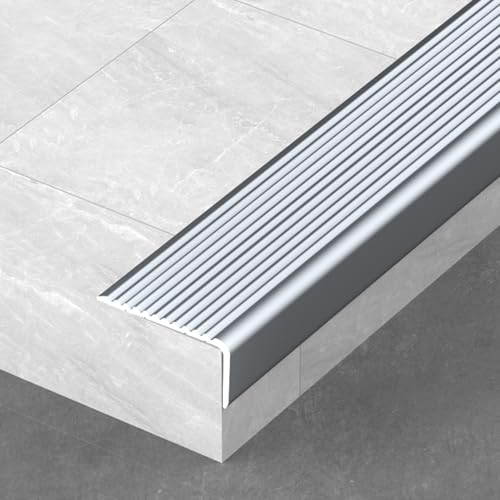 Kii@GbWg 35.4/70.9C`A~Kim[YA~ߊKiݔGbWveN^[AOKipA҂q̕sKiGbWg(Gray,180x4x2cm(70.9x1.6x0.8in))