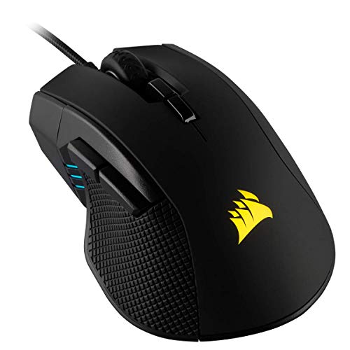 IDS Home IRONCLAW RGB High-Performance Gaming Mouse