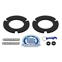 Algopix Similar Product 3 - Supreme Suspensions  05 Front Lift