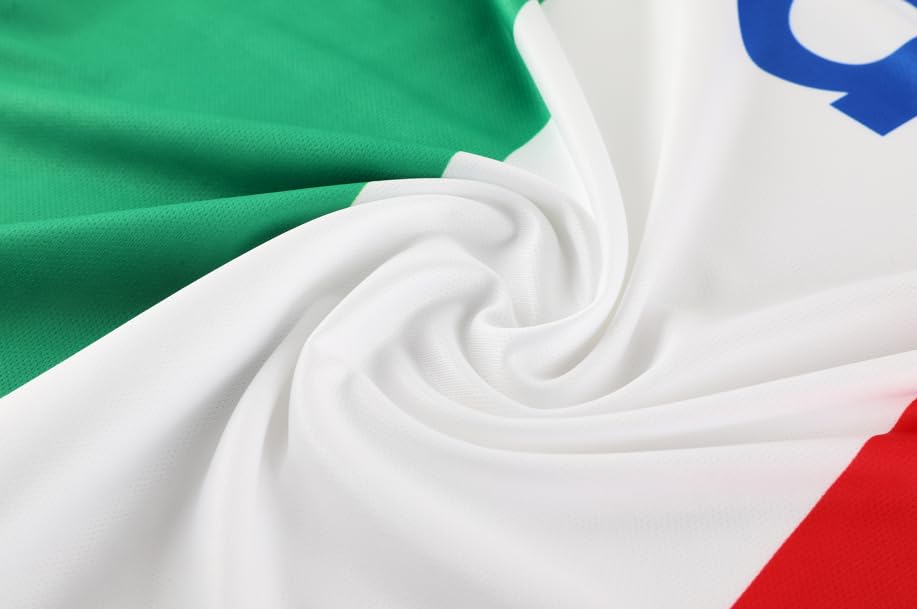 Image of Italy Italia Kids Boys Youth Sports Soccer Football Kit Jersey Shirt Shorts Set