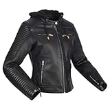 SEGURA Dorian 2 Leather Jacket 38