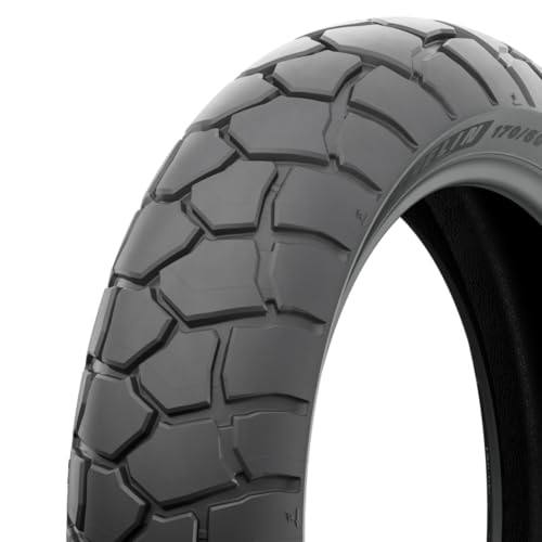MICHELIN Anakee Adventure Dual-Sport Radial Tire-150/70R-17 70V