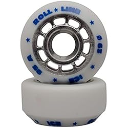 Patines Roller Line Roll Line – Roller Artistique rueda Ice 62 mm-95 a Vendues par 8 – talla: one size