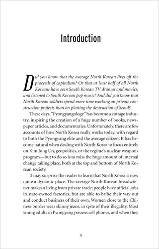North Korea Confidential: Private Markets, Fashion Trends, Prison Camps, Dissenters and Defectors