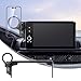 pop-tech Car Phone Holder for Honda CR-V HR-V 2023 2024 2025 2026: for MagSafe Magnetic Cell Phone Mount for HRV CRV Accessories 7/9 inch Screen - Touchscreen Cradles Strong Magnets for iPhone Samsung