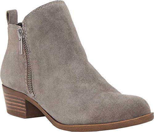 Image of Lucky Brand Womens Basels Ankle Bootie