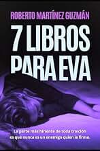 Siete libros para Eva: 0 (Eva Santiago)