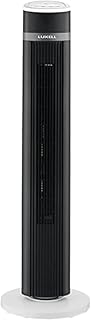 Luxell LXF-260 W Beyaz Kule Vantilatör