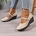 Generisch Zapatos de ballet para mujer Imagen de Generisch Zapatos de ballet para mujer