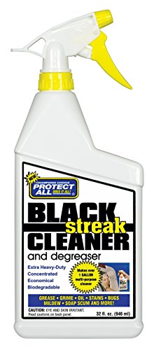 protect all cleaner - Protect All (54032 Black Streak Remover - 32 oz.