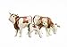 Produktbild Playmobil 6356 2 Rinder mit Kälbchen (Folienverpackung)