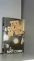 The Colours of War 0771021755 Book Cover