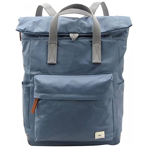 ROKA Canfield Roll Top Backpack for All Cover