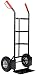 Carretilla Stagecaptain Carryboy, max. 200 kg