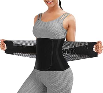 best sauna belt for weight loss