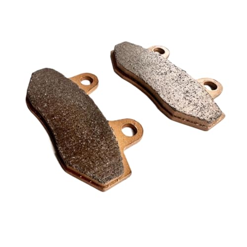 Plaquettes de frein à main pour Hisun HS550UTV HS750UTV Vector 500-750