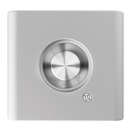 Vornado Vmh10 Personal Metal Heater With 2 Heat Settings, White #TOP6