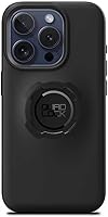 Vista 11 de Funda Quad Lock para iPhone 15 Pro Max Negra