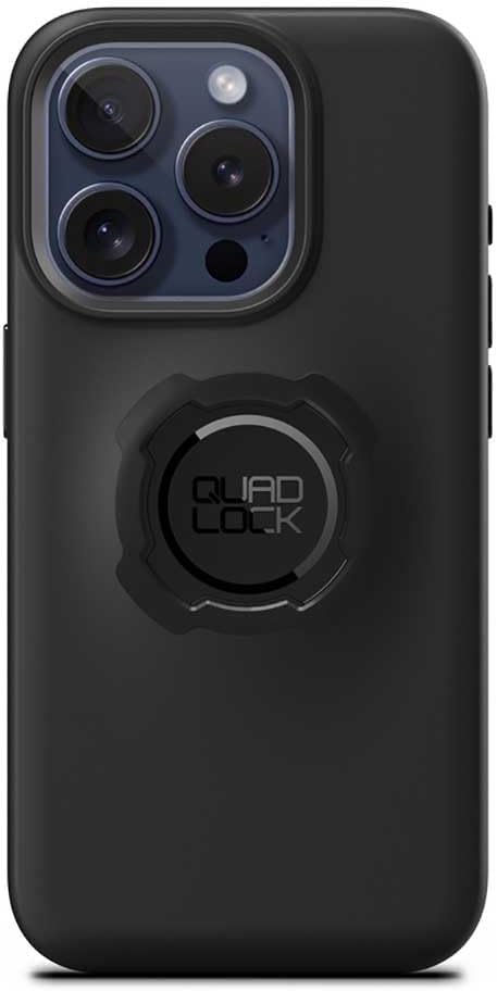 Case for iPhone 15 Pro Black