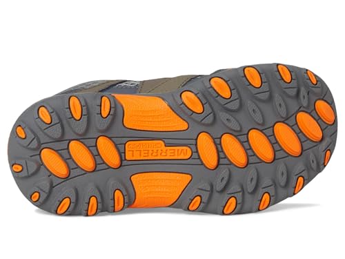 Image of Merrell Trail Chaser Shoe Kids
