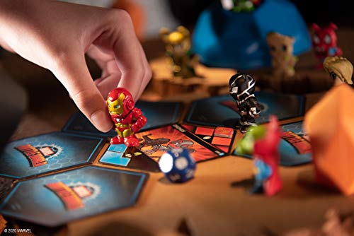 Image of FUNKO GAMES: Battleworld - Mega Pack