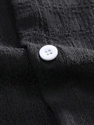 Image of Lymio Men Polyester Loose Casual Shirt || Stylish (Insta)