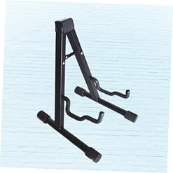 ibasenice Rack De Basse Support De Guitare Support Pliant Pour Ukulélé Support De Cadre Universel Titulaire D’ukulélé Présentoir De Guitare Cadre De Guitare Pliant Ajustable Voyage Trépied - Les Beatles, Paul McCartney, John Lennon, RIngo Starr, George Harrison ibasenice Rack De Basse Support De Guitare Support Pliant Pour Ukulélé Support De Cadre Universel Titulaire D'ukulélé Présentoir De Guitare Cadre De Guitare Pliant Ajustable Voyage Trépied – Image 5