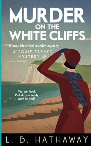 Murder on the White Cliffs